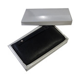 کیف پاسپورتی چرم