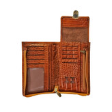 کیف پاسپورتی دستی و گردنی