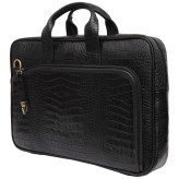 کیف لپ تاپی چرم