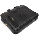 کیف لپ تاپی چرم