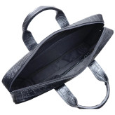 کیف لپ تاپی چرم