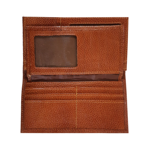 کیف پول چرم مردانه