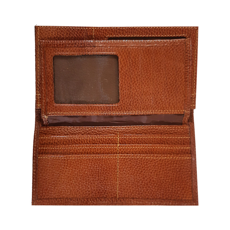 کیف پول چرم مردانه