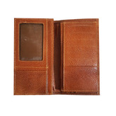 کیف پول چرم مردانه
