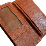 کیف پول چرم مردانه