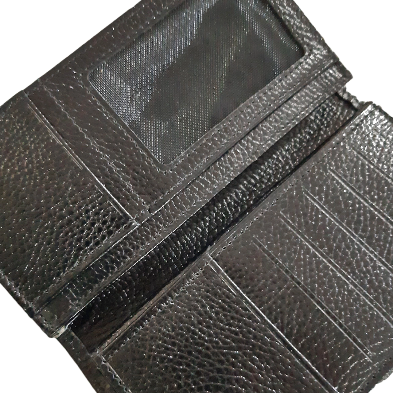 کیف پول چرم مردانه
