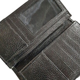 کیف پول چرم مردانه