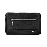 کیف دوشی چرم زنانه