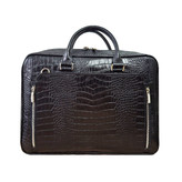 کیف اداری و لپتاپی چرم طبیعی