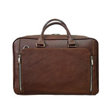 کیف اداری و لپتاپی چرم طبیعی
