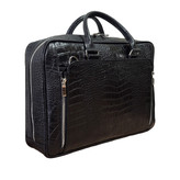 کیف اداری و لپتاپی چرم طبیعی