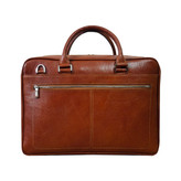 کیف اداری و لپتاپی چرم طبیعی