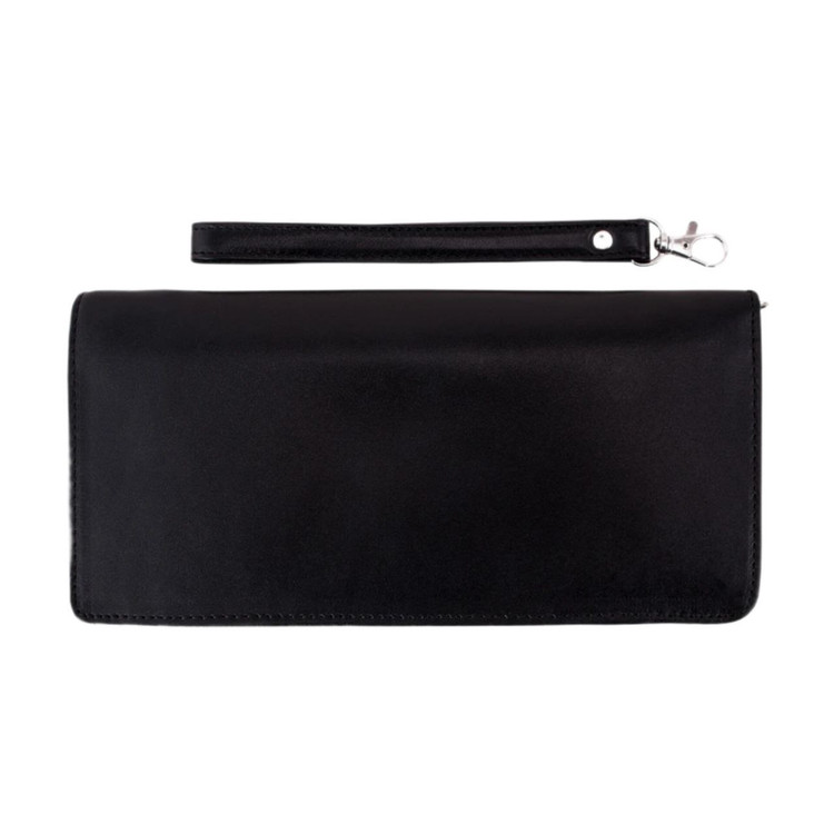 کیف مدارک و دسته چکی