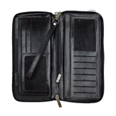 کیف مدارک و دسته چکی