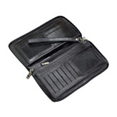 کیف مدارک و دسته چکی