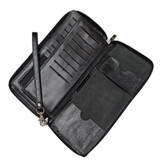 کیف مدارک و دسته چکی