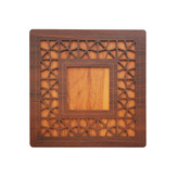 ست چرم مردانه