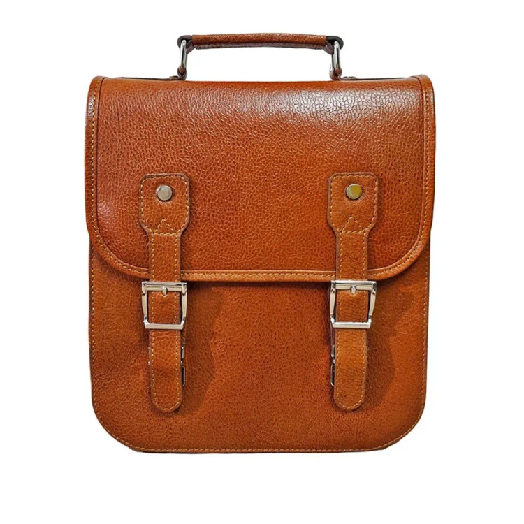 کیف دوشی چرم