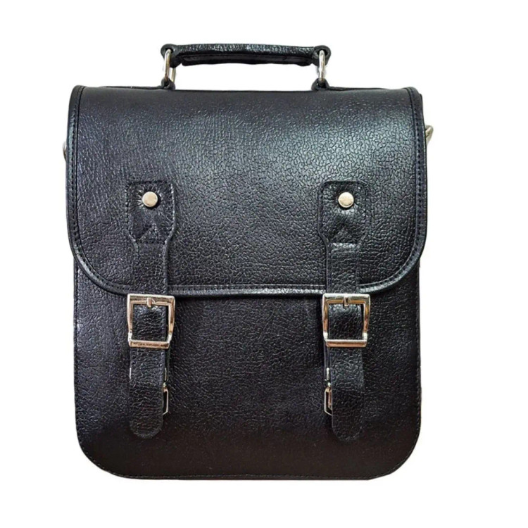 کیف دوشی چرم