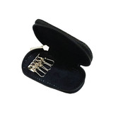 ست چرم مردانه