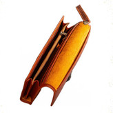 ست چرم مردانه