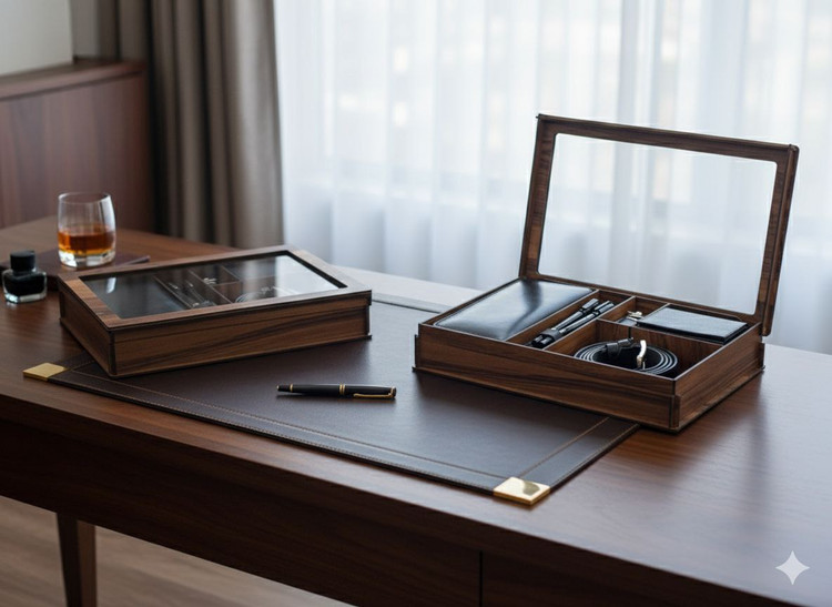 ست چرم عمده تولیدی ست چرم تولیدی کیف چرم تولید کننده کیف چرم فروش عمده ست چرم ست کیف و کمربند چرم ست هدیه چرم