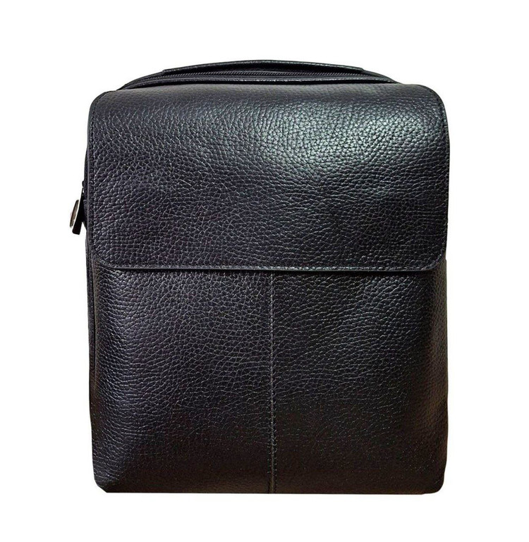 کیف دستی و دوشی چرم طبیعی چرم شهرزاد